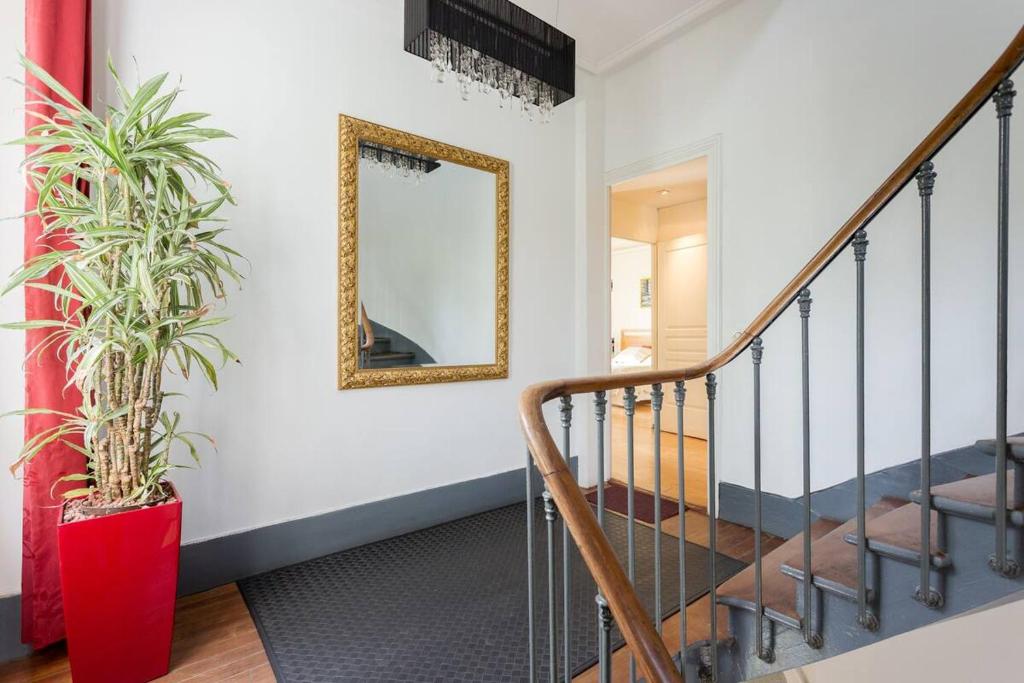Zdjęcie z galerii obiektu J'aime Paris 1st w mieście Boulogne-Billancourt