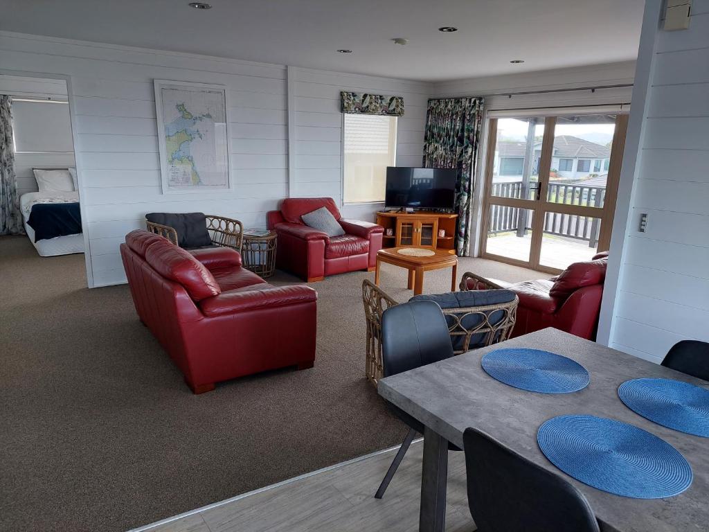 Whitianga Sea Views - Resim 4