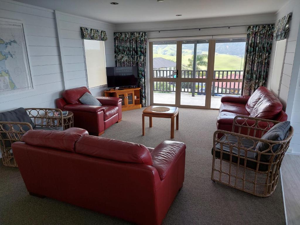 Whitianga Sea Views - Resim 17