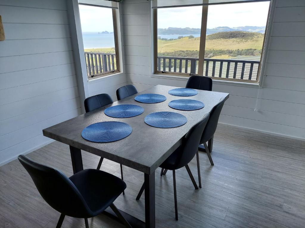 Whitianga Sea Views - Resim 13