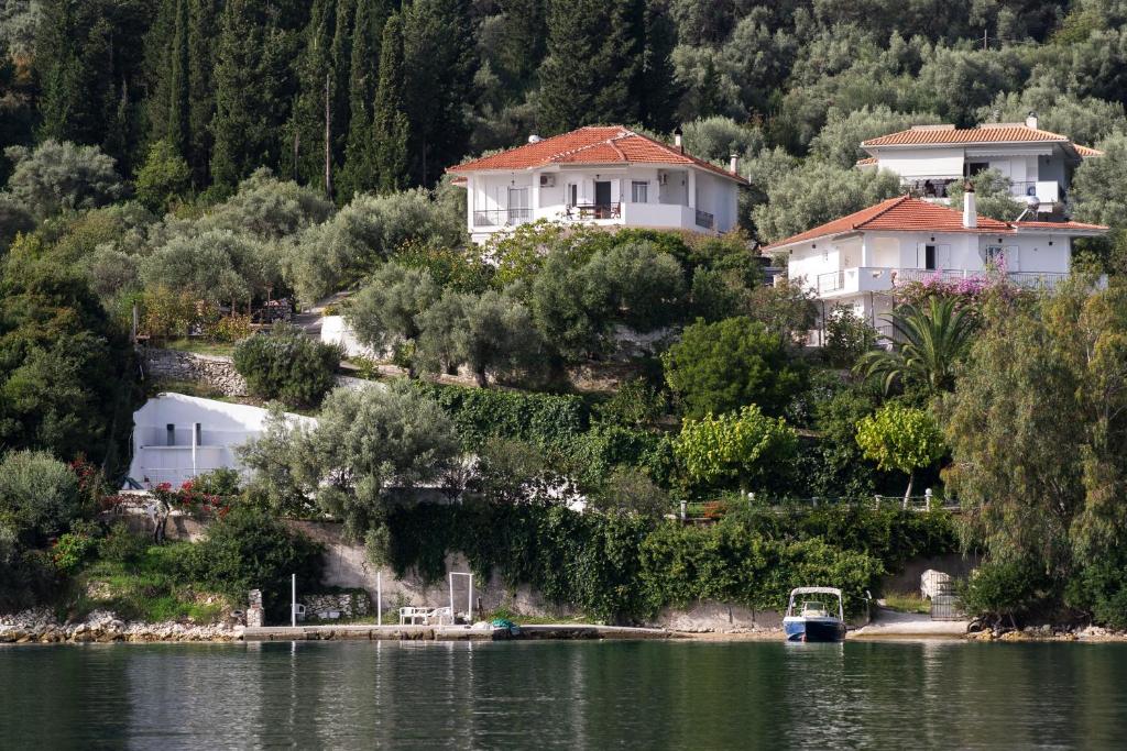 Táj Show holiday homes közelében