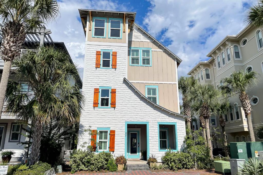 Seahorse Stables, Inlet Beach (updated prices 2024)