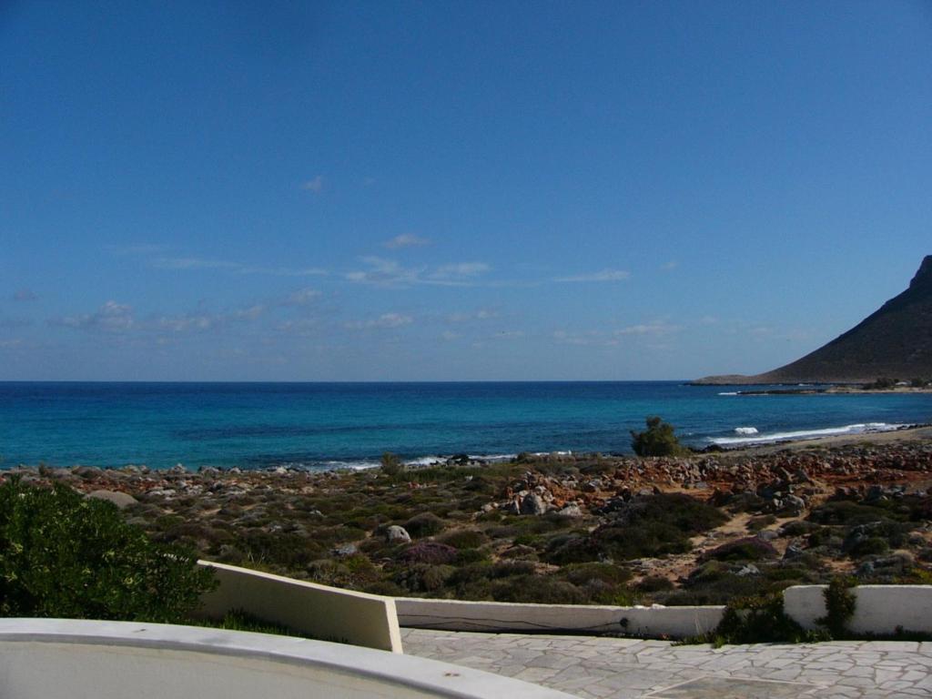 Blue Beach Villas Apartments - 5