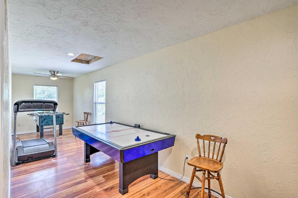 Sebring Condo with Game Room Less Than 13 Mi to Raceway, Sebring – Updated  2023 Prices