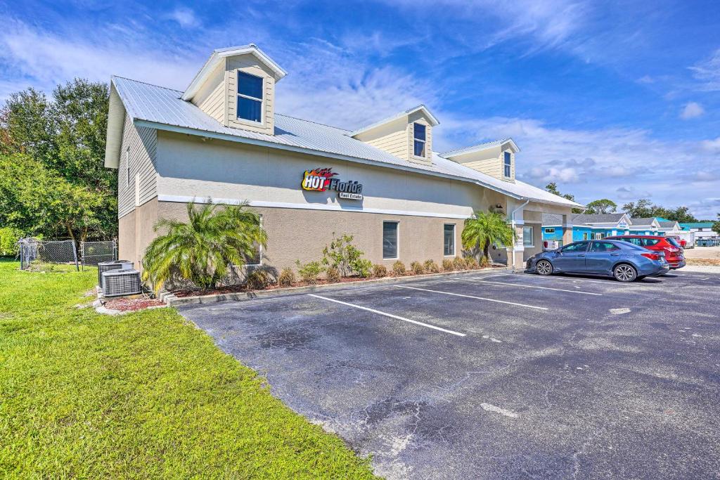 Sebring Condo with Game Room Less Than 13 Mi to Raceway, Sebring – Updated  2023 Prices