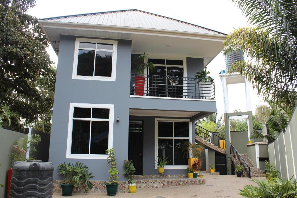 Junameric Apartments, Arusha, Tanzania