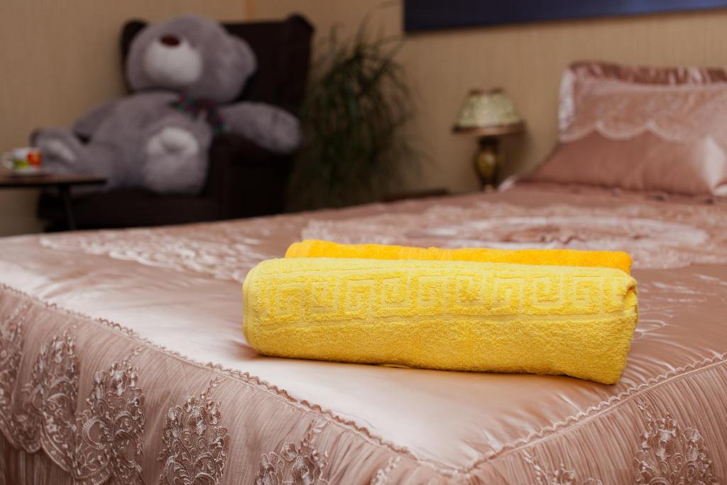 Гостевой Дом Рощинская - отзывы и видео