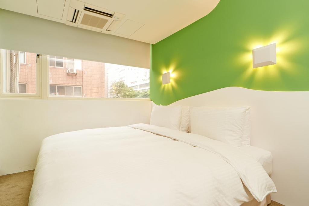 Gallery image of Forever Inn in Taipei