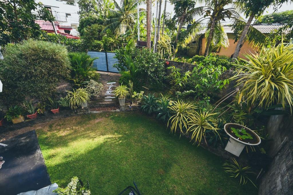 Sun & Moon Good View Villa - Бюджет двухместный номер
