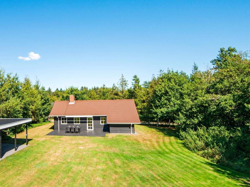 Fotografie z fotogalerie ubytování Holiday home Oksbøl LXXXVI v destinaci Oksbøl