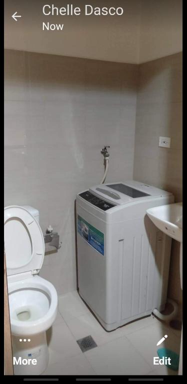 Rowena’s Place- Shore Residences Tower C2