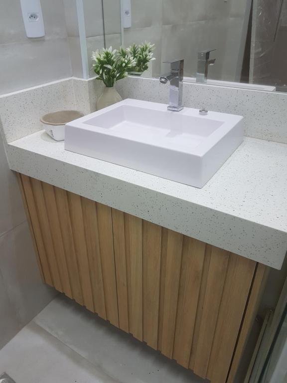 ESPETACULAR APARTAMENTO NO LEBLON - Studio Apartment