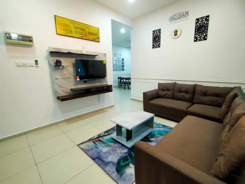 The PaMa Muslim Homestay - Housity