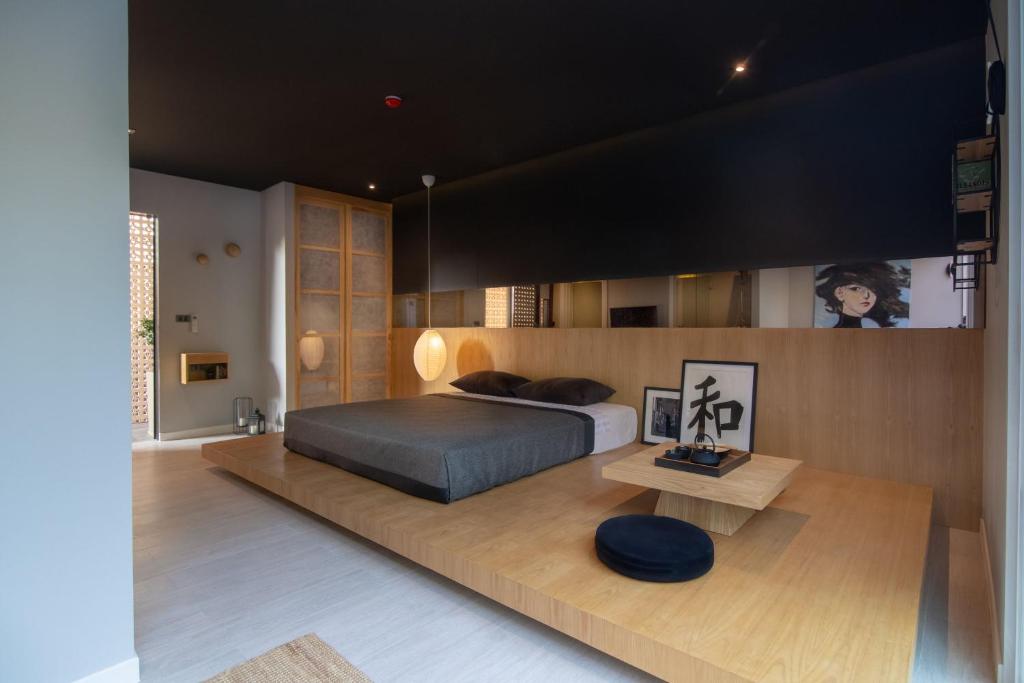 Villoft Zen Living Resort - Studio Supérieur