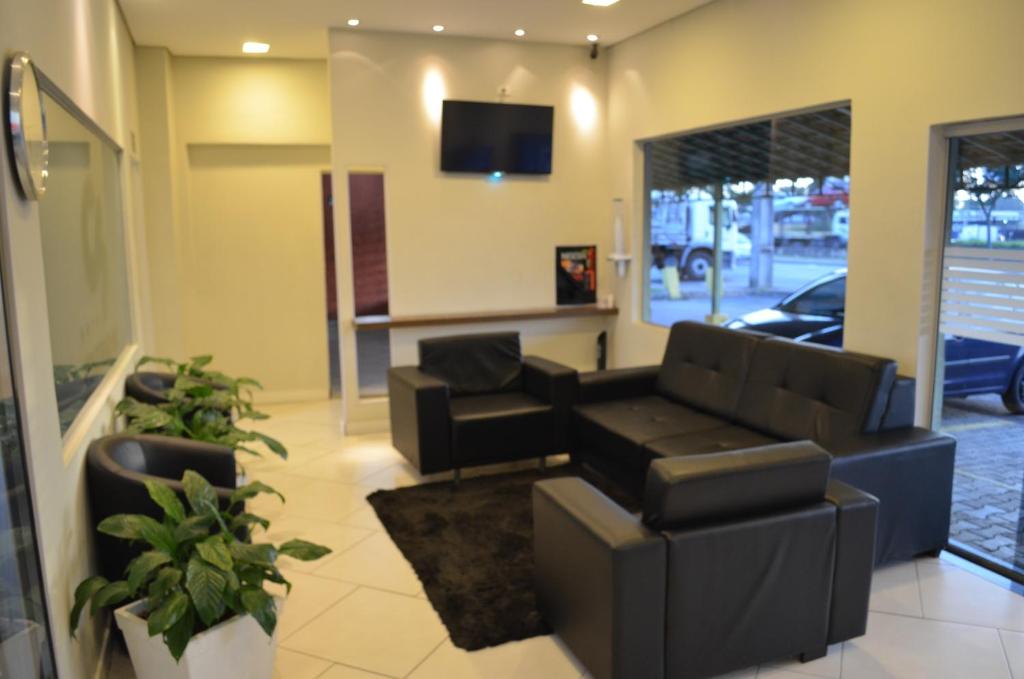  Hotel Contorno Sul