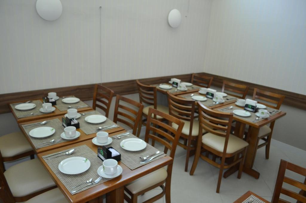  Hotel Contorno Sul