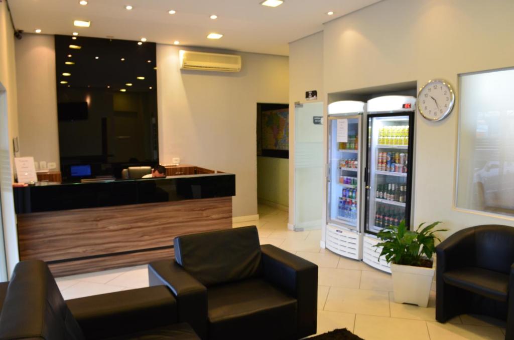  Hotel Contorno Sul