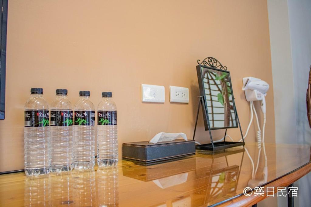 Fotografie z fotogalerie ubytování Chikubi Homestay v destinaci Magong