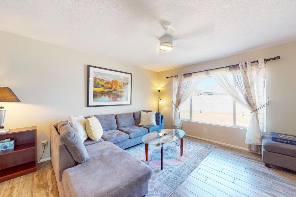 Glendale Ranch Getaway