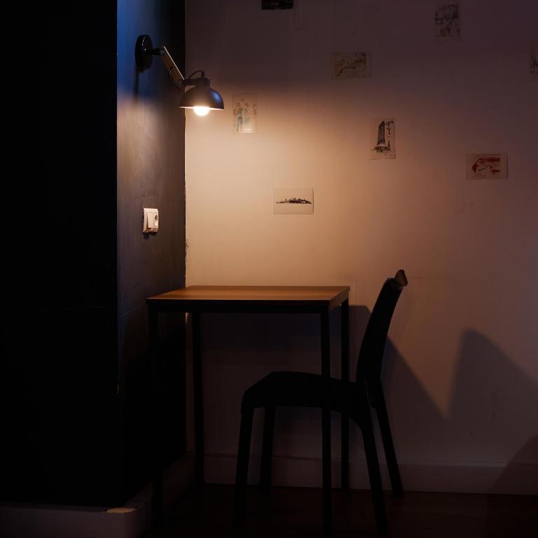 Fotografie z fotogalerie ubytování Moosica Hostel v destinaci Tbilisi City