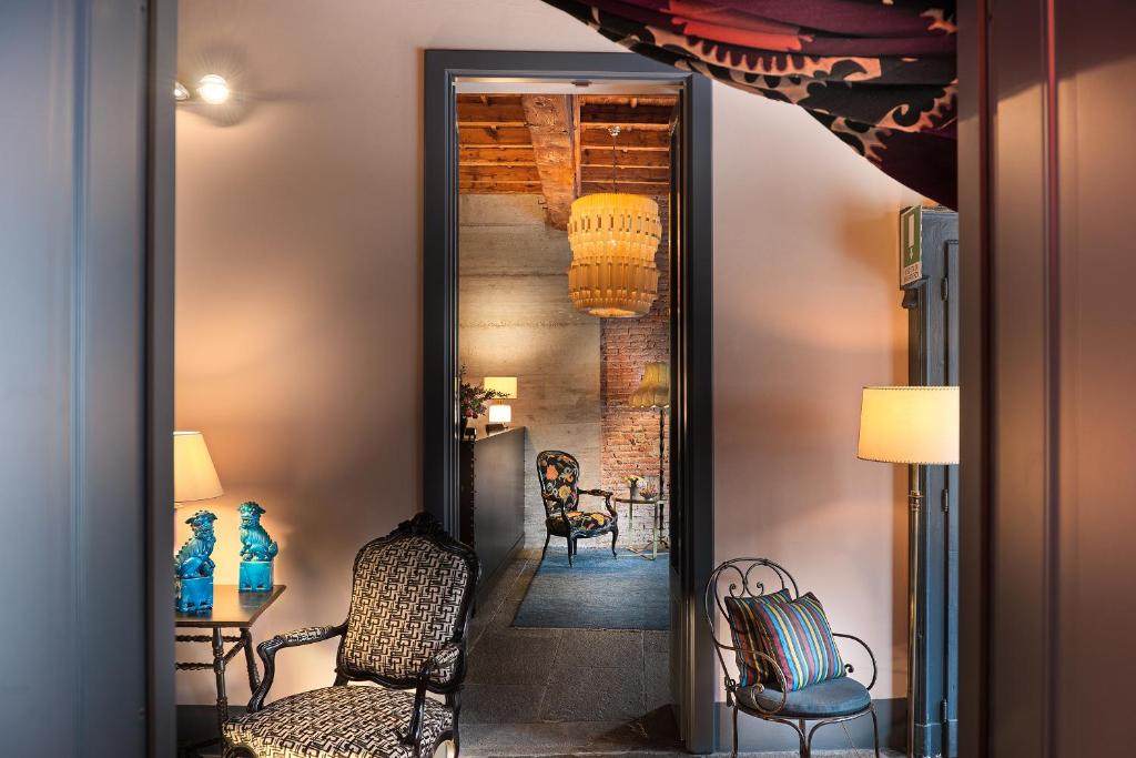 Maison Borella - Resim 31