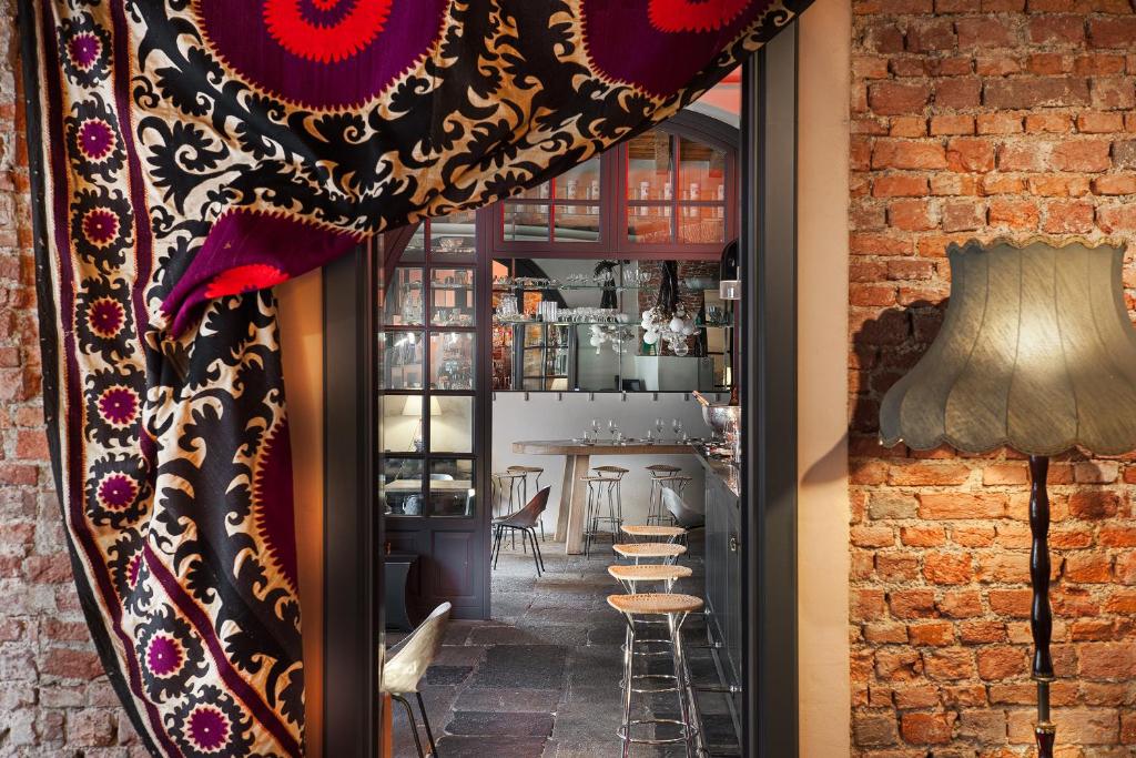 Maison Borella - Resim 32