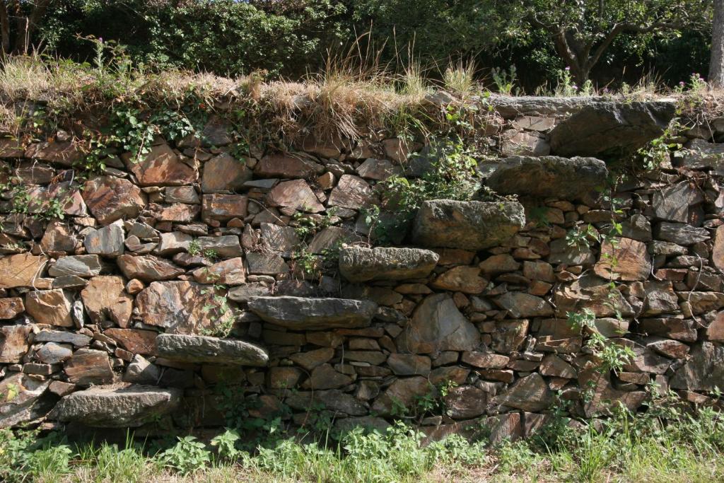 Fotografie z fotogalerie ubytování Finca Portizuelo v destinaci Luarca