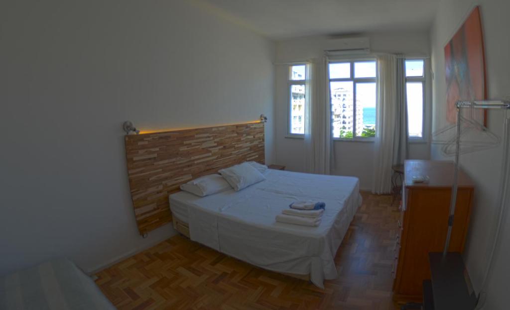  Copacabana wonderful apartment