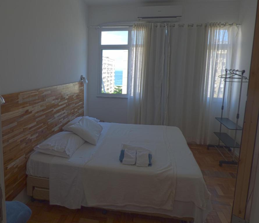  Copacabana wonderful apartment