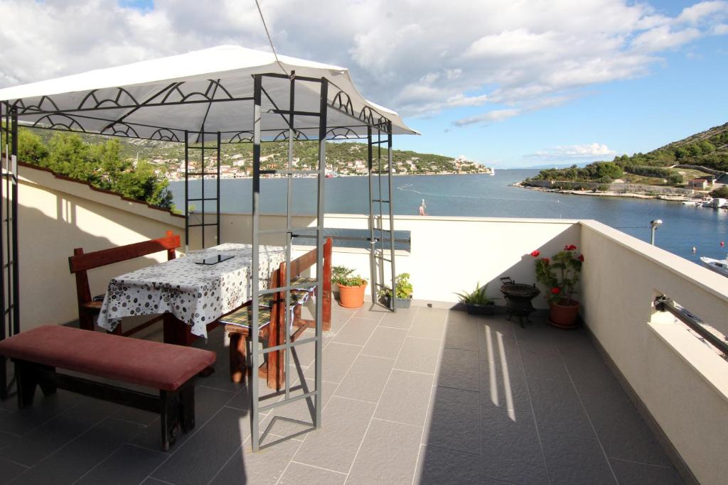 Príroda v okolí apartmánu