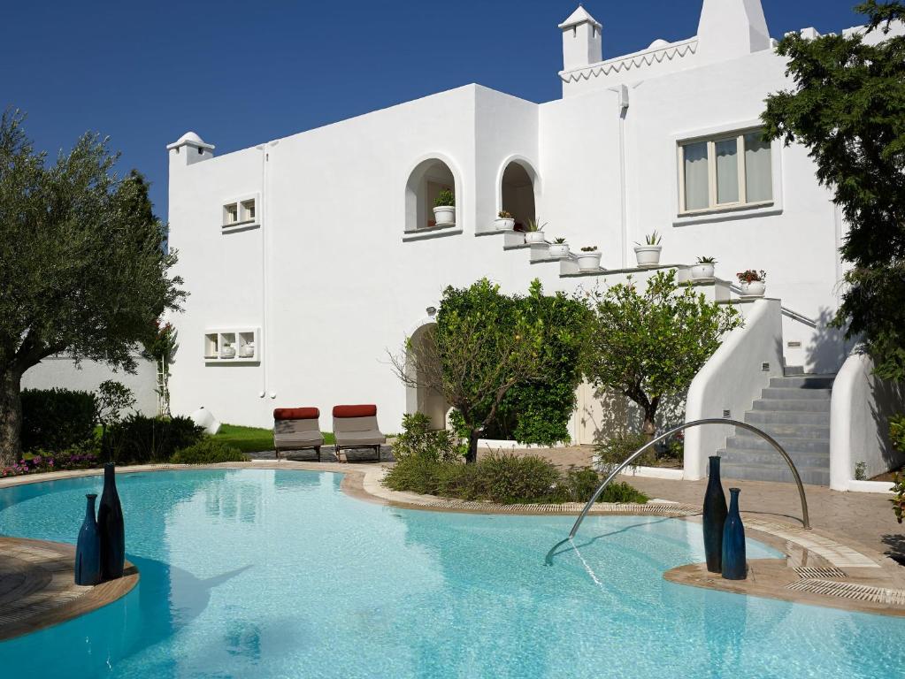 Esperos Village Blue & Spa - Adults Only - 15