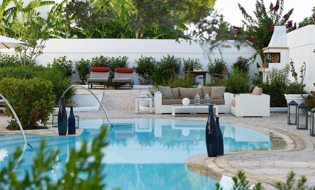 Esperos Village Blue & Spa - Adults Only - 17