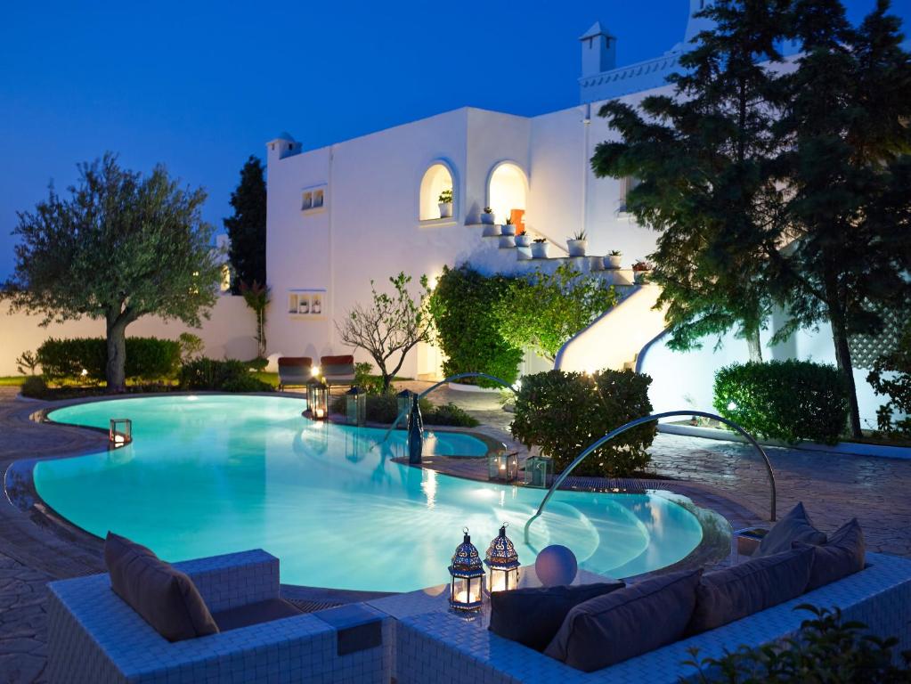 Esperos Village Blue & Spa - Adults Only - 18