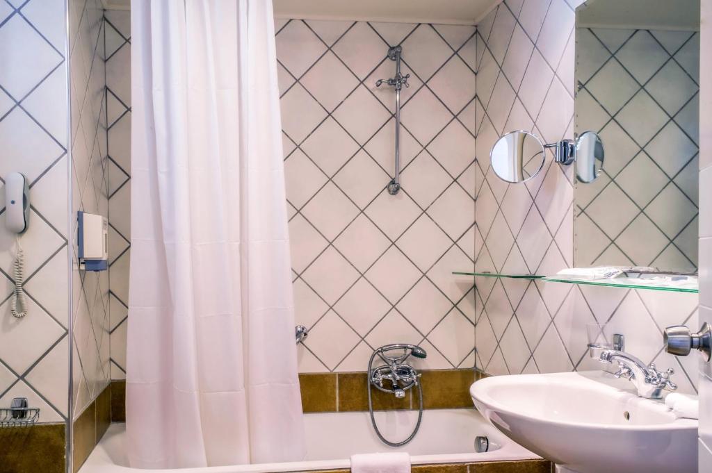 Esperos Village Blue & Spa - Adults Only - 19