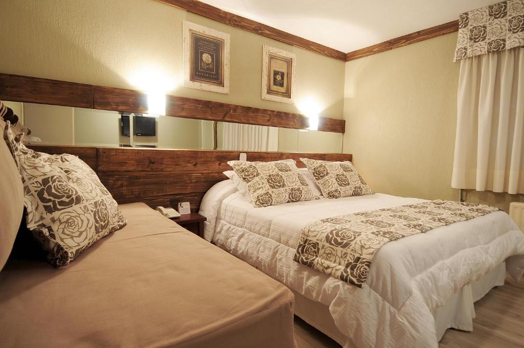  Sky Centro Hotel & SPA