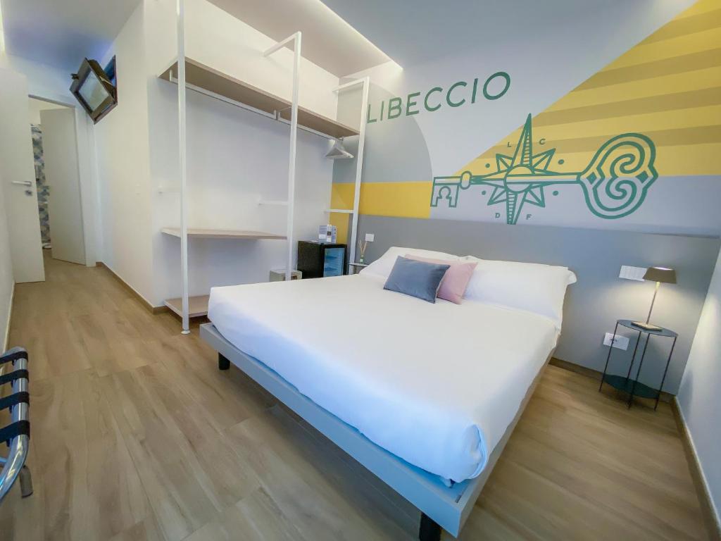 La Casa Di Filò Boutique - Double Room