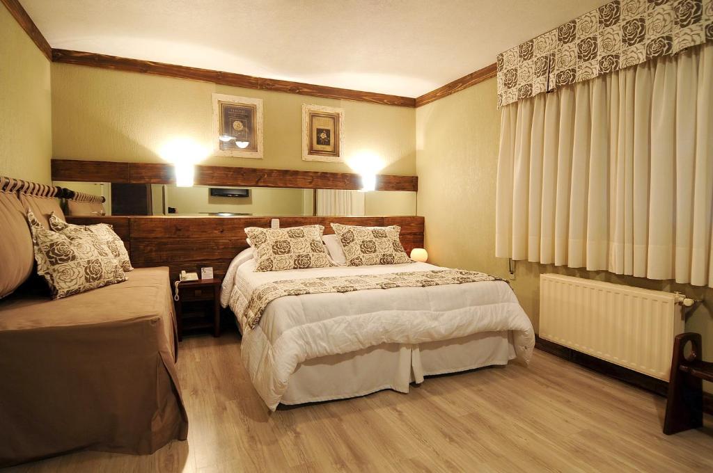  Sky Centro Hotel & SPA