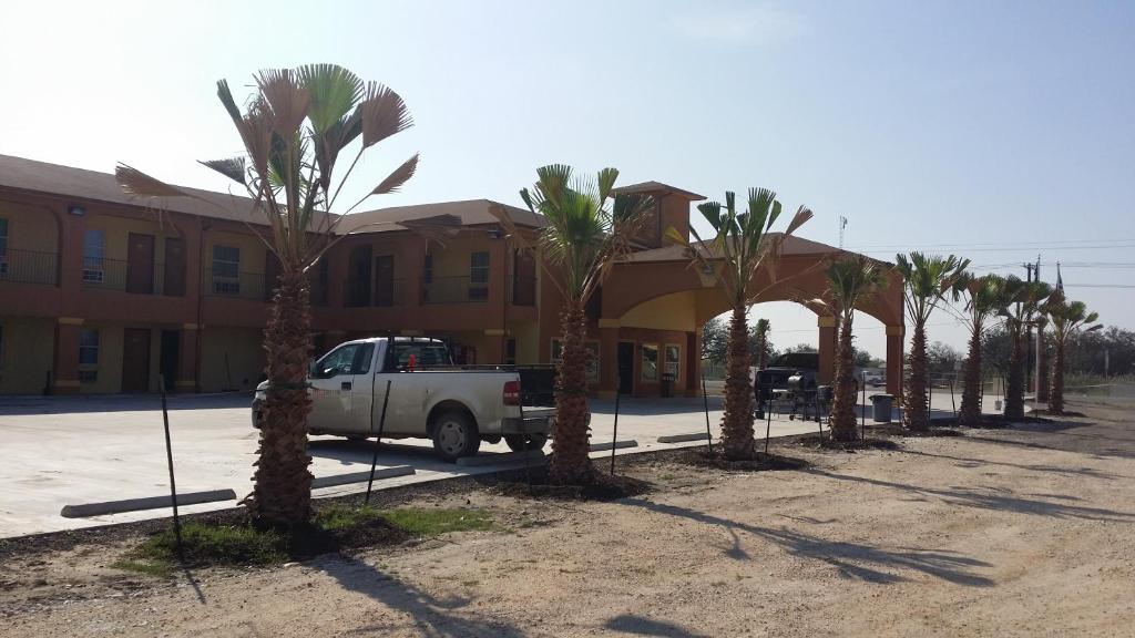 Fotografie z fotogalerie ubytování Texan Inn and Suites Tilden v destinaci Tilden