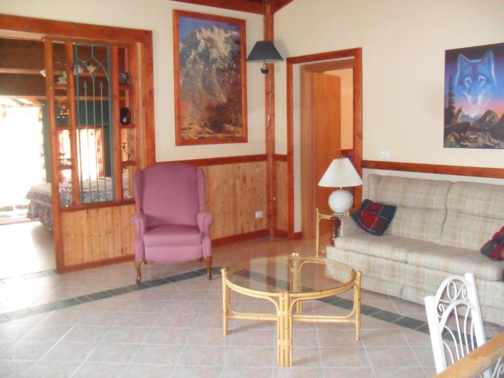 Giamia Villas - Apartment With Mountain View