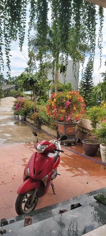 GiaBinh Homestay - 8