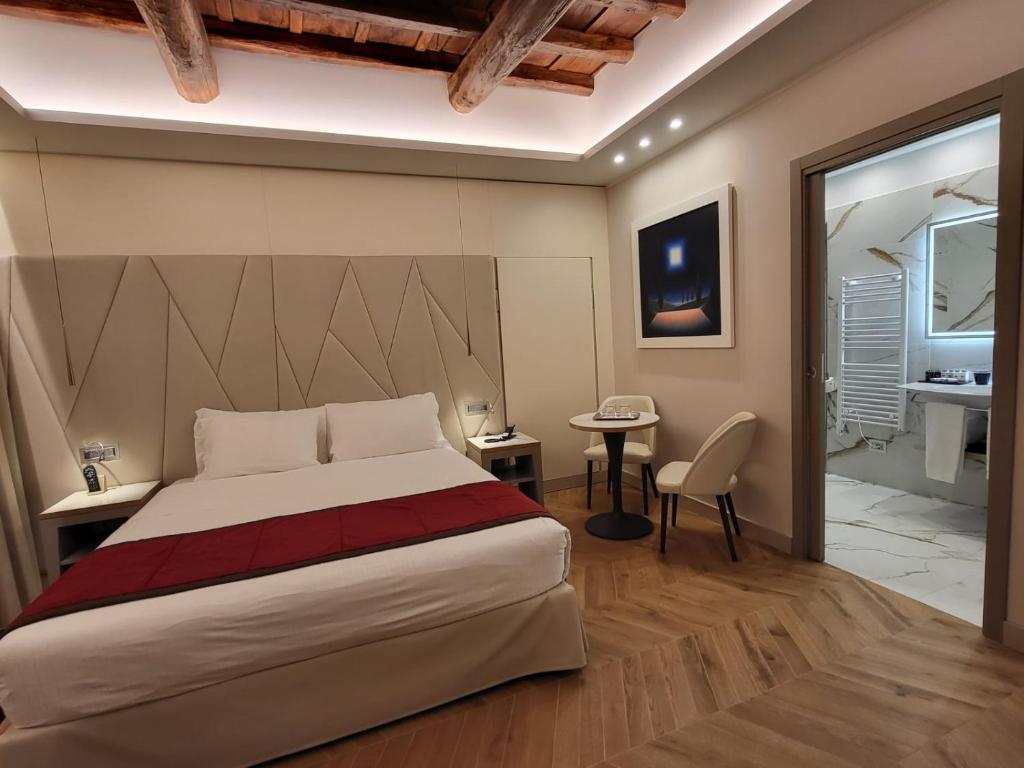 Harry's Bar Trevi Hotel & Restaurant - 