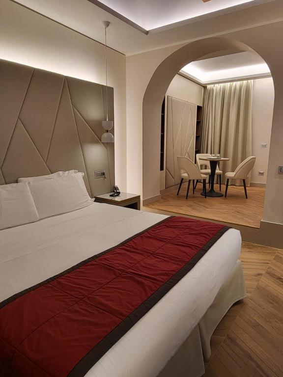 Harry's Bar Trevi Hotel & Restaurant - 
