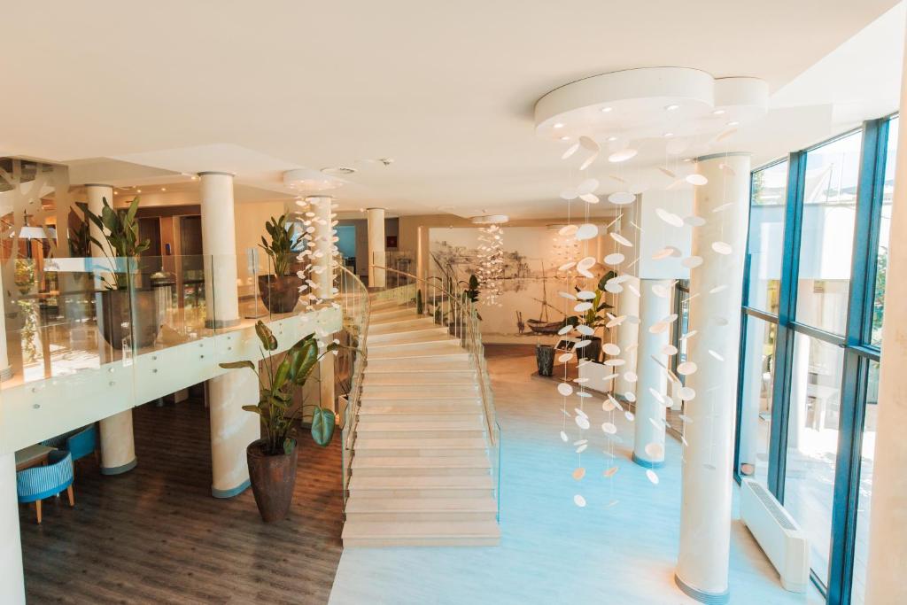 Fotografie z fotogalerie ubytování Palmon Bay Hotel & Spa v destinaci Herceg-Novi