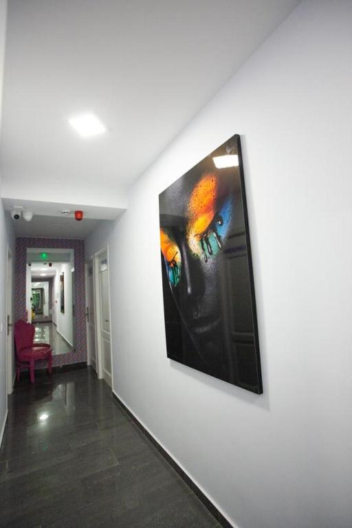 Hotel Kuve Marbella - Resim 27