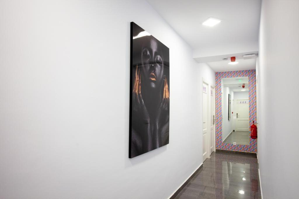 Hotel Kuve Marbella - Resim 38