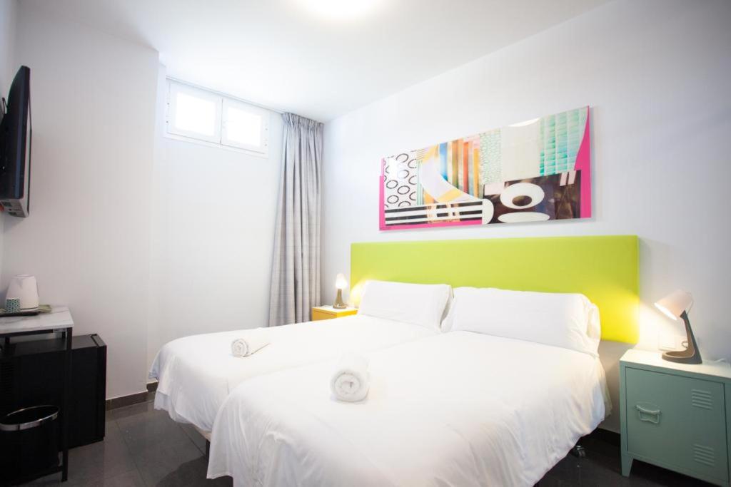 Hotel Kuve Marbella, Marbella – Precios actualizados 2023