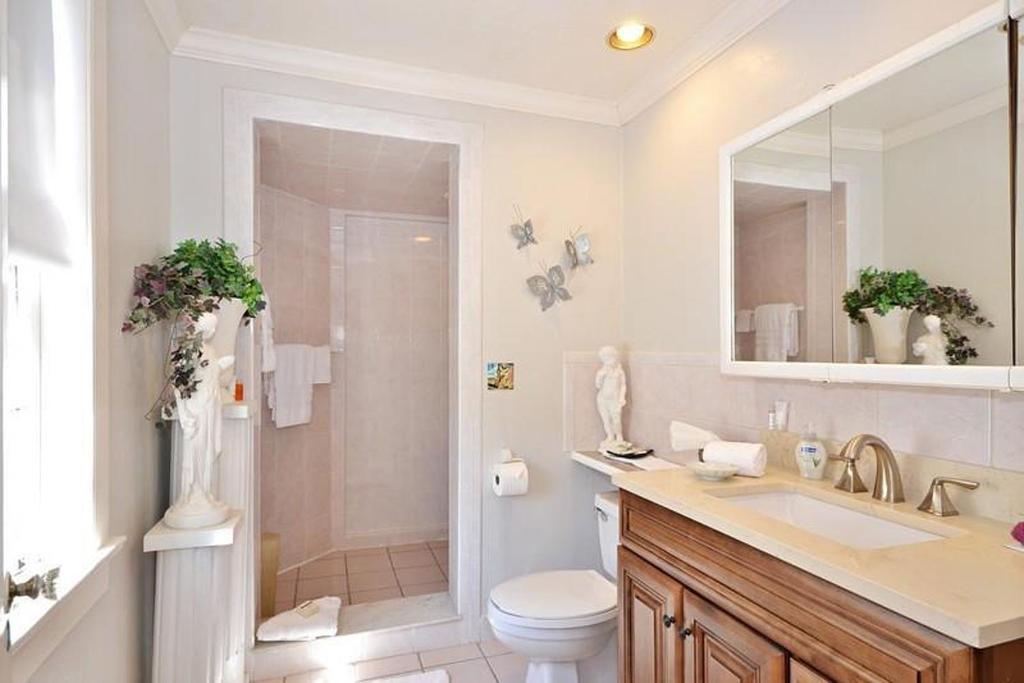 Sabal Palm House Bed and Breakfast - King Room Met Intracoastaal Uitzicht