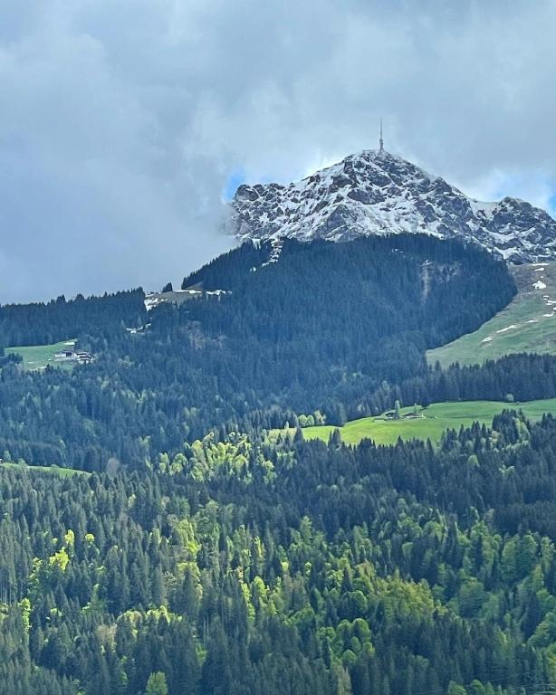 Fotografia z galérie ubytovania Haus Waltl v destinácii Sankt Johann in Tirol