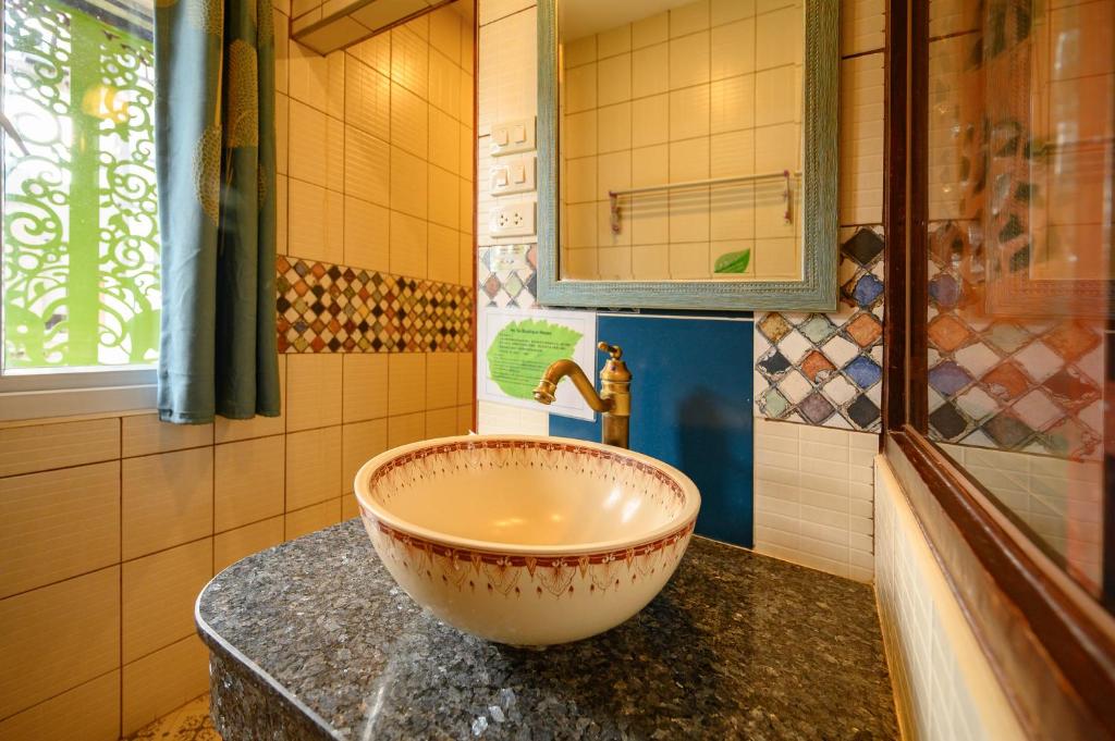 Hetai Boutique Hotel - Resim 21