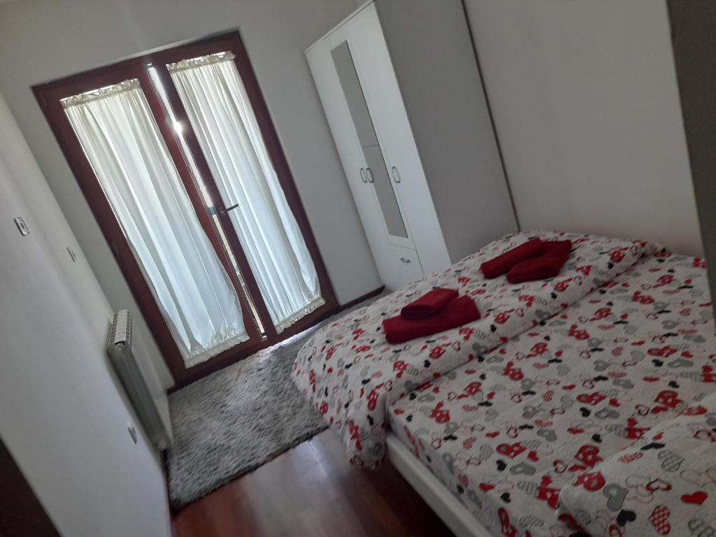 Imagen de la galería de GLORIA Apartman, en Žabljak
